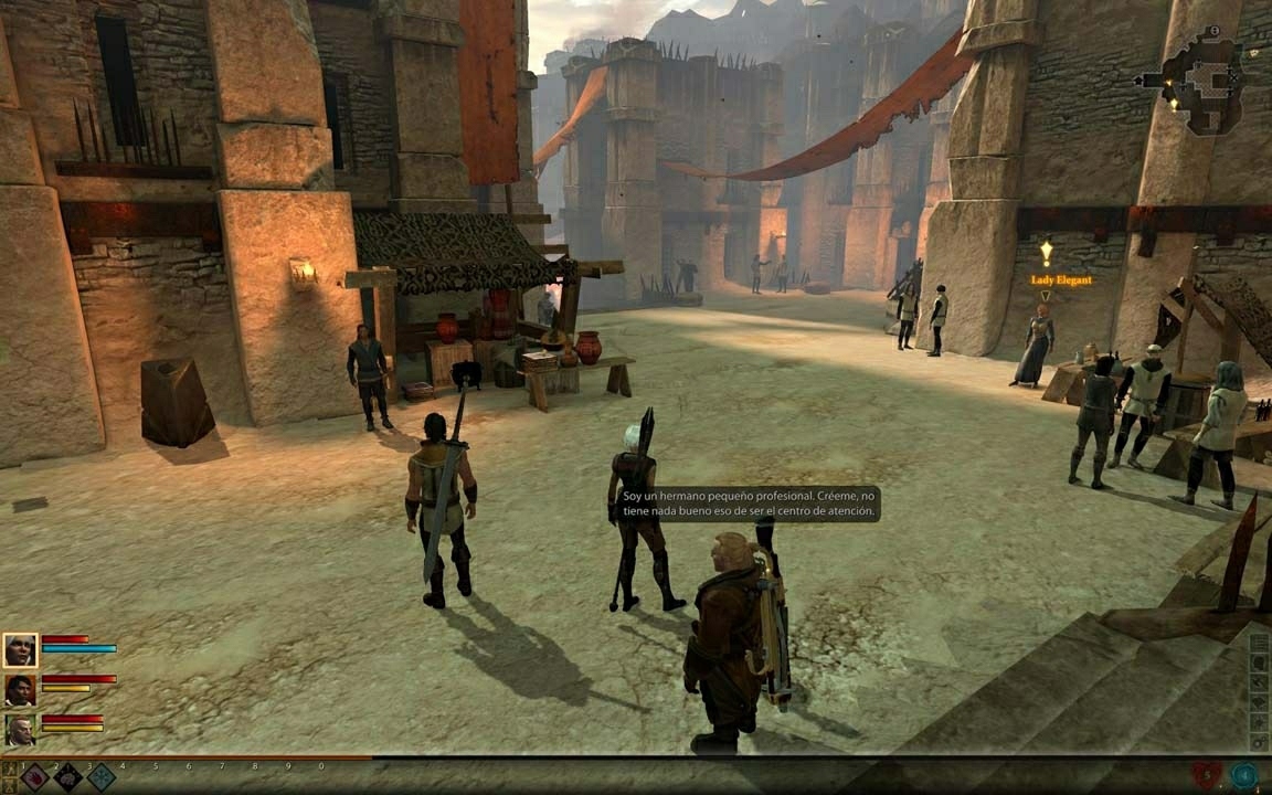 Dragon Age II